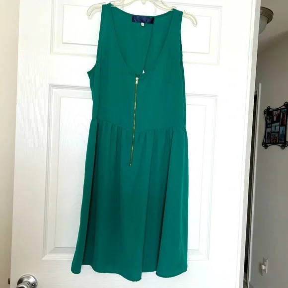 T.J.Maxx | Dresses | Emerald Green Tank Dress Open Back | Poshmark T.J.Maxx | Dresses | Emerald Green Tank Dress Open Back | Poshmark